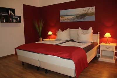 Ferienwohnung Nr. 1 Ostseeglück