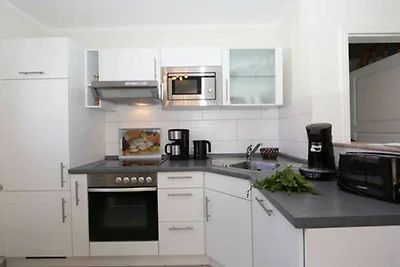 Appartamento Vacanza con famiglia Ahlbeck