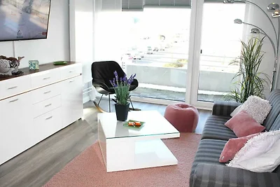 Norderhoog Whg. 38 / 1.OG