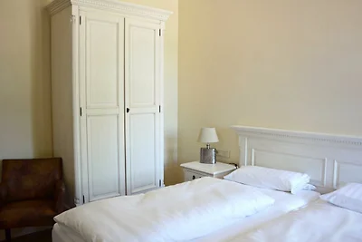 Hotel Cultuur en bezienswaardigheden Neustrelitz