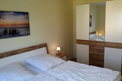 Appartamento Vacanza con famiglia Niendorf (Ostsee)