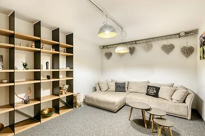Vakantieappartement Gezinsvakantie Dalaas