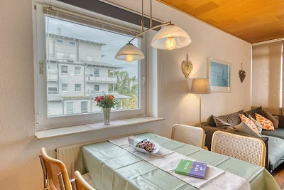 Haus Dünenhof, App. 3DH35