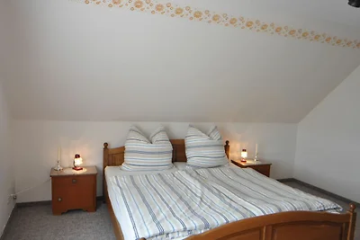 Appartamento Vacanza con famiglia Moormerland