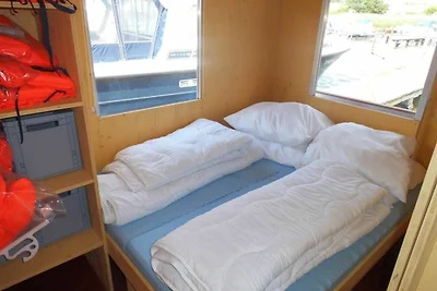 Woonboot Single-vakantie Anklam