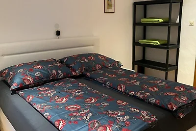 Appartement Vacances avec la famille Eisenberg