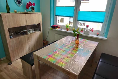 Ferienwohnung Martina