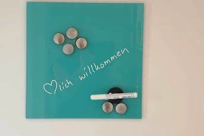 Appartment Schlossblick