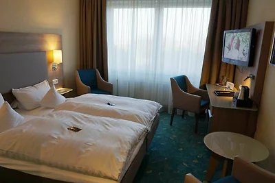 Comfort Einzelzimmer