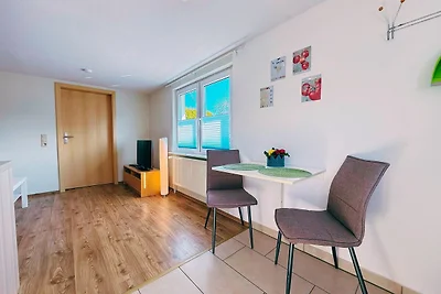 Vakantieappartement Gezinsvakantie Zirchow