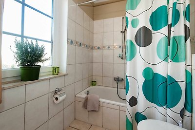 Apartamento Vacaciones familiares Lohme