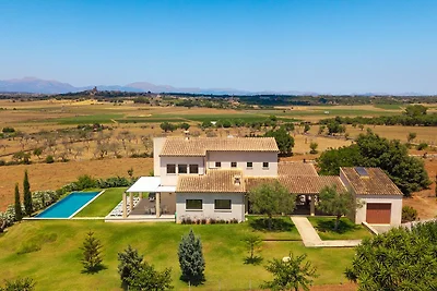 44330 Moderne Finca Can Sal bei Ariany