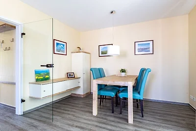 Ferienwohnung Wangerooge