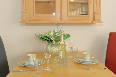 Köhler am Dorfteich