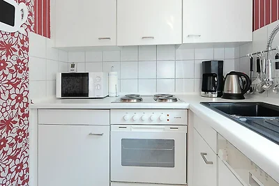 Vakantiehuis Ontspannende vakantie Wittmund
