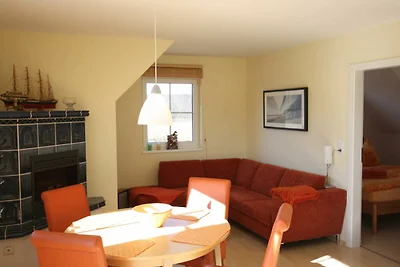 Appartamento Vacanza con famiglia Koserow