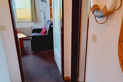 Vakantieappartement Gezinsvakantie Bensersiel