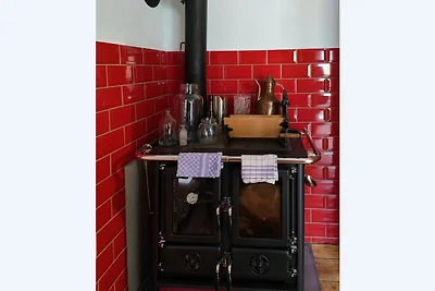 Vakantieappartement Gezinsvakantie Kamminke