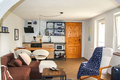 Vakantieappartement Gezinsvakantie Kröslin