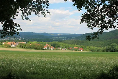 Vakantieappartement Gezinsvakantie Edertal