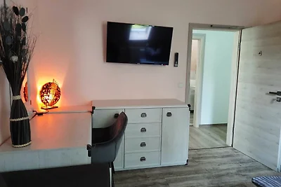 Vakantieappartement Gezinsvakantie Senftenberg