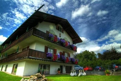 Einzelzimmer Dusche/WC ohne Balkon
