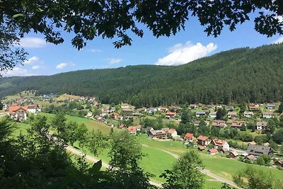 Appartamento Vacanza con famiglia Baiersbronn