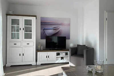 Vakantiehuis Ontspannende vakantie Wittmund