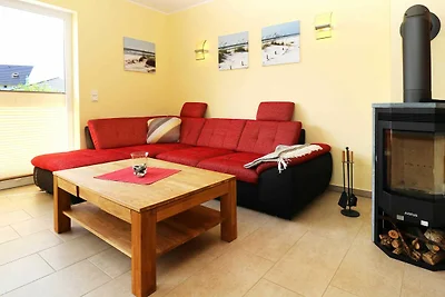 Casa vacanze Vacanza di relax Karlshagen