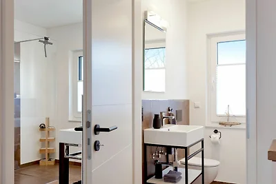Vakantieappartement Gezinsvakantie Krummin