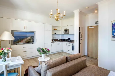 Villa Germania I. OG 2, SEEBLICK