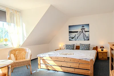 Vakantiehuis Ontspannende vakantie Wieck
