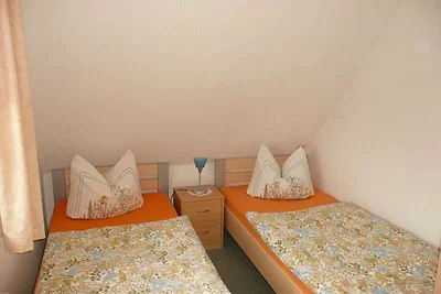 Appartamento Vacanza con famiglia Alt Reddevitz
