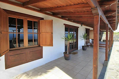 Villa los Torres I