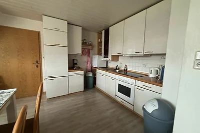 Ferienwohnung Haase