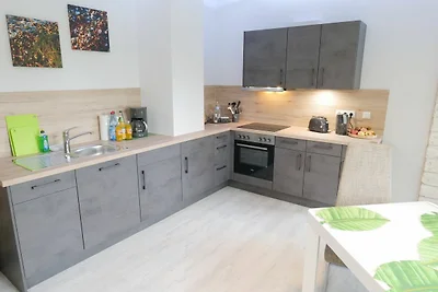 Bolikenberg im Herrenhaus Levetzow - 5-Sterne...