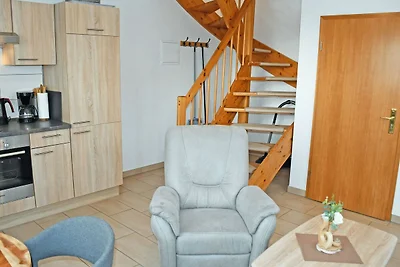 Vakantieappartement Gezinsvakantie Lancken-Granitz