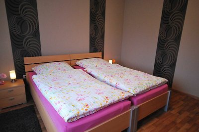 Vakantieappartement Gezinsvakantie Uplengen