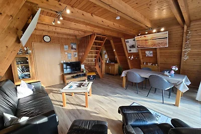Casa vacanze Vacanza di relax Carolinensiel