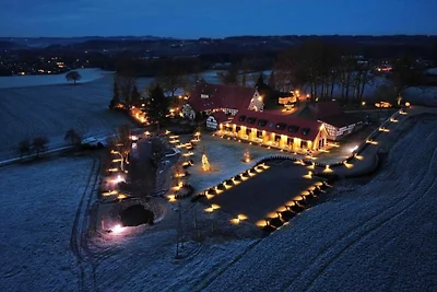 Albergo Cultura ed escursioni Tecklenburg