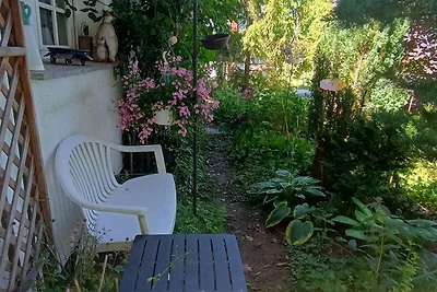 Ferienwohnung Mollischranke