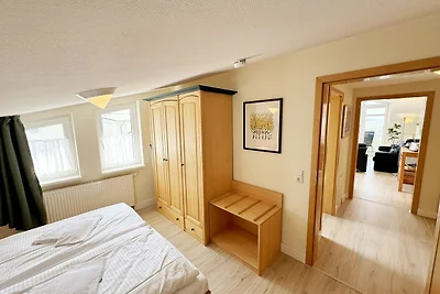 Appartamento Vacanza con famiglia Göhren