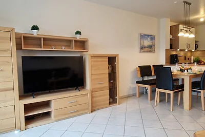 Casa vacanze Vacanza di relax Wittmund