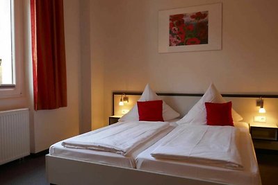 Hotel Cultuur en bezienswaardigheden Waren (Müritz)