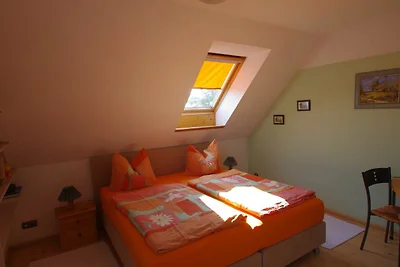 Ferienwohnung an den Minschenwieden