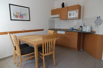 Appartement Vacances avec la famille Lohme