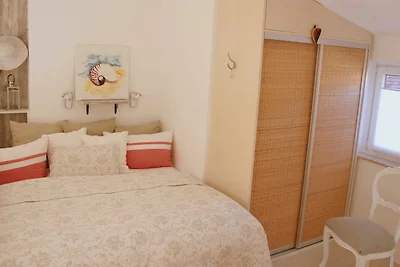 1,5 Zi- App., 39m², 1 OG