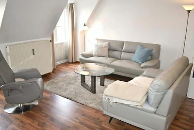 Haus Hess Ferienwohnung Nr.07