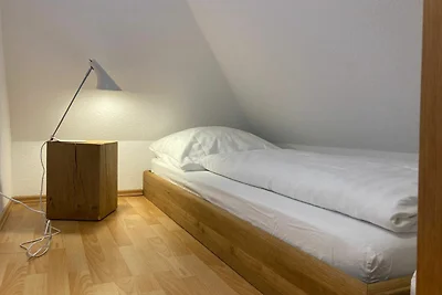 Vakantieappartement Gezinsvakantie Prebberede