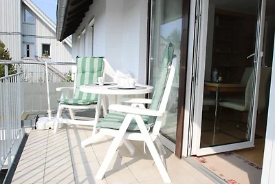 Appartamento Vacanza con famiglia Travemünde